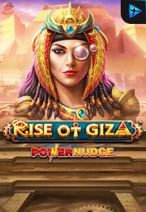 Bocoran RTP Rise of Giza di TIMUR188