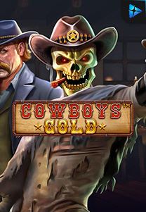 Bocoran RTP Cowboys Gold di TIMUR188