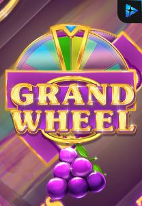 Bocoran RTP Grand Wheel di TIMUR188