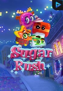 Bocoran RTP Sugar Rush Winter di TIMUR188