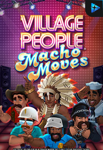 Bocoran RTP Village People Macho Moves foto di TIMUR188