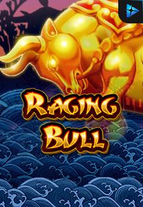 Bocoran RTP Raging Bull di TIMUR188