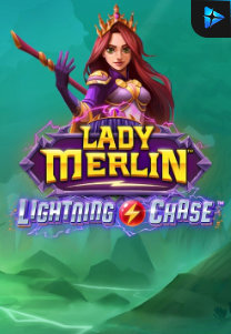 Bocoran RTP Lady Merlin Lightning Chase di TIMUR188