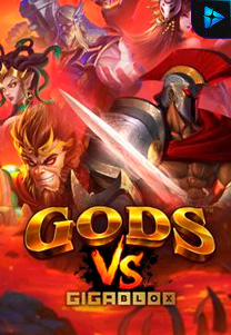 Bocoran RTP Gods VS Gigablox di TIMUR188