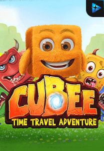 Bocoran RTP Cubee Time Travel Adventure di TIMUR188