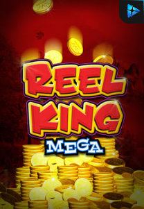 Bocoran RTP Reel King Mega di TIMUR188