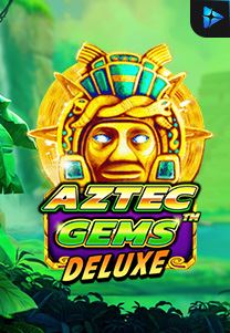 Bocoran RTP Aztec Gems Deluxe di TIMUR188