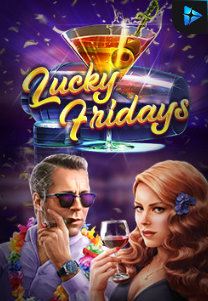 Bocoran RTP Lucky Fridays di TIMUR188