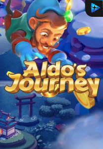 Bocoran RTP Aldo’s Journey di TIMUR188