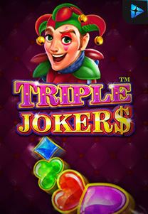 Bocoran RTP Triple Jokers di TIMUR188