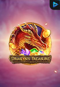 Bocoran RTP Dragons Treasure di TIMUR188