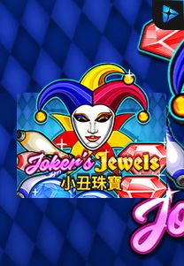 Bocoran RTP Jokers Jewels di TIMUR188