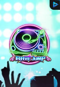 Bocoran RTP Rave Jump di TIMUR188