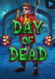 Bocoran RTP Day of Dead di TIMUR188