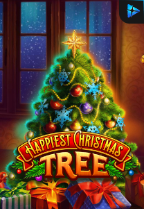 Bocoran RTP Happiest Christmas Tree di TIMUR188