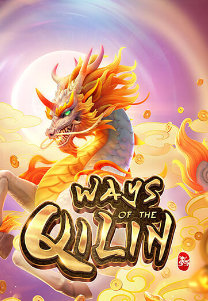 Bocoran RTP Ways of the Qilin di TIMUR188