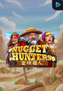 Bocoran RTP Nugget Hunters di TIMUR188