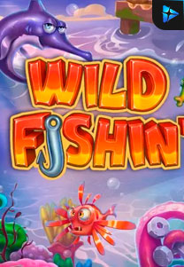 Bocoran RTP Wild Fishin' Wild Ways di TIMUR188