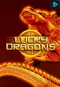 Bocoran RTP Lucky Dragons di TIMUR188