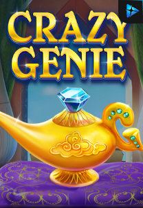 Bocoran RTP Crazy Genie di TIMUR188