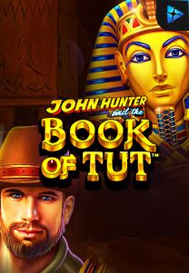 Bocoran RTP John Hunter and the Book of Tut di TIMUR188