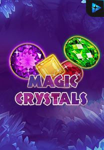 Bocoran RTP Magic Crystals di TIMUR188