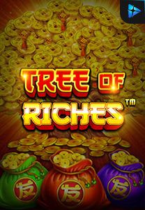 Bocoran RTP Tree of Riches di TIMUR188