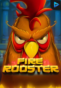 Bocoran RTP Fire Rooster di TIMUR188