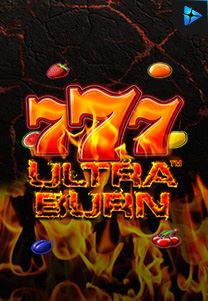 Bocoran RTP Ultra Burn di TIMUR188