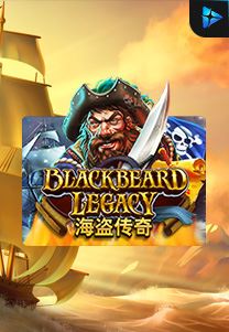 Bocoran RTP BlackBeard Legacy di TIMUR188