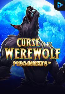 Bocoran RTP Curse of the Werewolf Megaways di TIMUR188