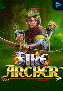 Bocoran RTP Fire Archer di TIMUR188