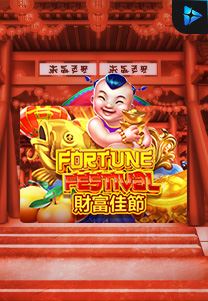 Bocoran RTP Fortune Festival di TIMUR188