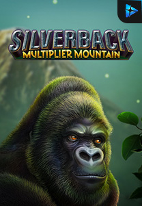 Bocoran RTP Silverback Multiplier Mountain foto di TIMUR188