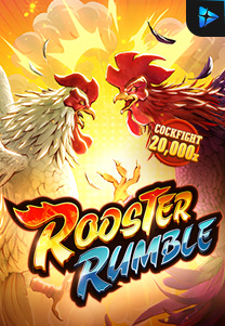 Bocoran RTP Rooster Rumble di TIMUR188