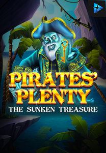 Bocoran RTP Piratess Pleny The Sunken Treasure di TIMUR188