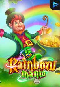 Bocoran RTP Rainbow Mania di TIMUR188