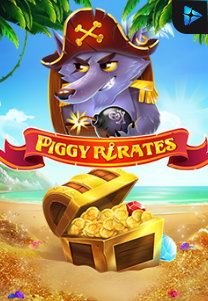 Bocoran RTP Piggy Pirates di TIMUR188