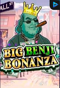 Bocoran RTP Big Benji Bonanza di TIMUR188