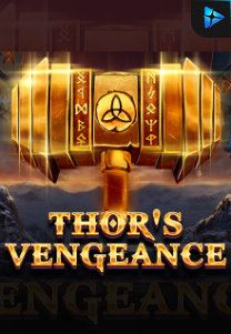 Bocoran RTP Thor Vengeance di TIMUR188