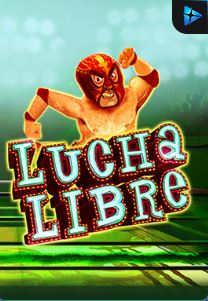 Bocoran RTP Lucha Libre di TIMUR188