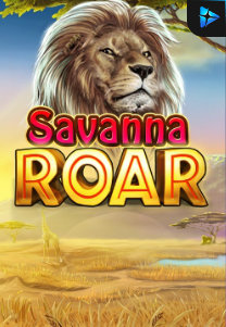 Bocoran RTP Savanna Roar di TIMUR188