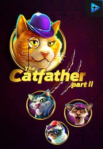 Bocoran RTP The Catfather II di TIMUR188