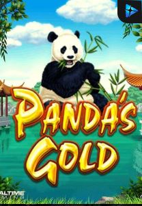 Bocoran RTP Panda_s Gold di TIMUR188