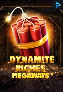 Bocoran RTP Dynamite Riches Megaways di TIMUR188