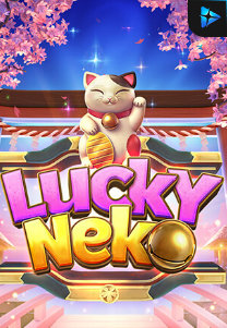 Bocoran RTP Lucky Neko di TIMUR188