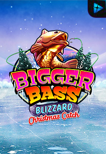 Bocoran RTP Bigger Bass Blizzard – Christmas Catch di TIMUR188