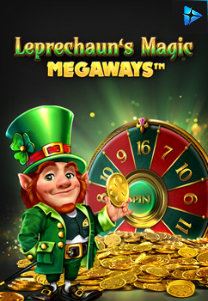 Bocoran RTP Leprechauns Magic Megaways di TIMUR188