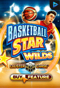 Bocoran RTP Basketball Star Wilds di TIMUR188