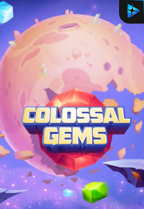 Bocoran RTP Colossal Gems di TIMUR188